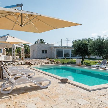 Tenuta Traghetto أوستوني المظهر الخارجي الصورة