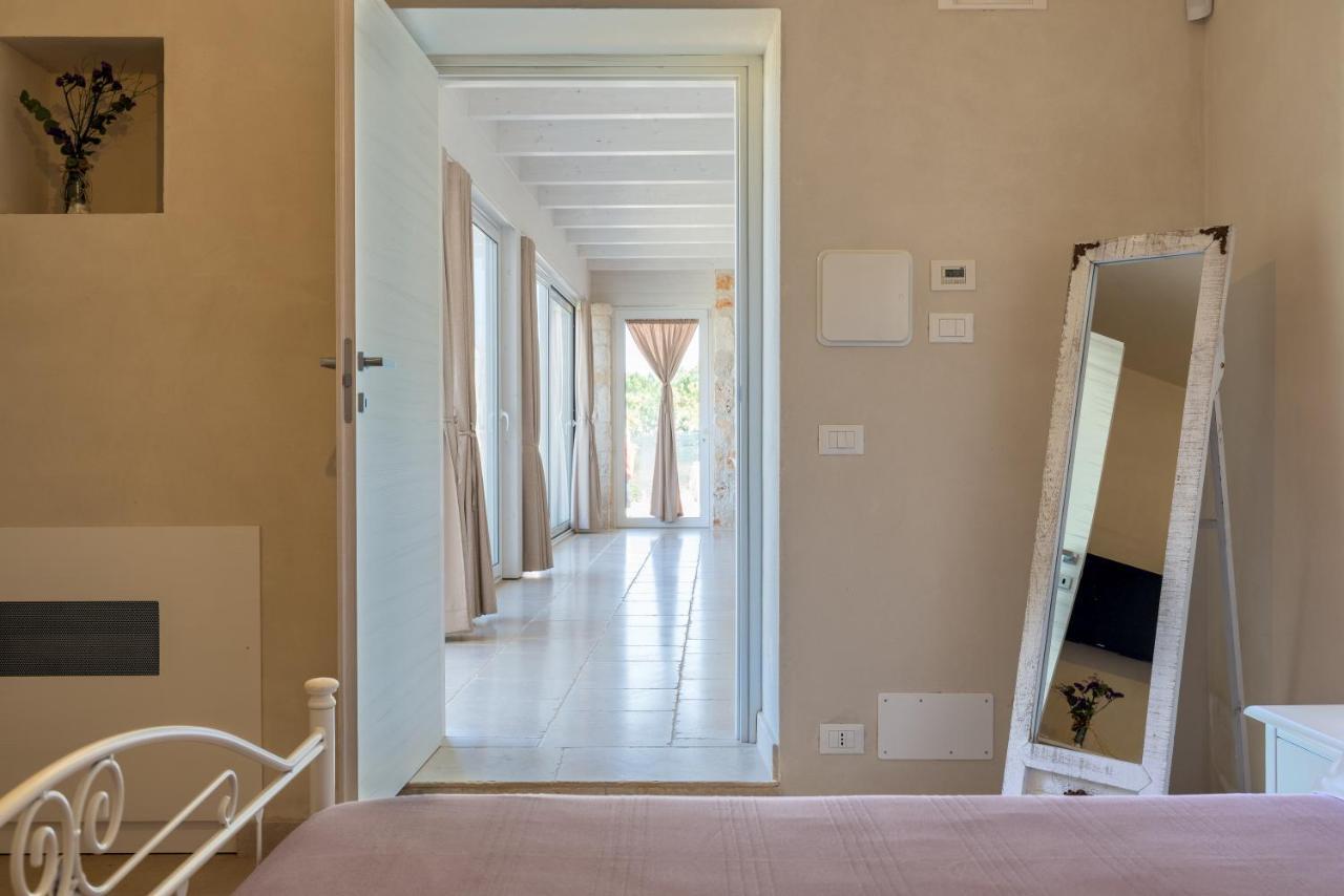 Tenuta Traghetto أوستوني المظهر الخارجي الصورة
