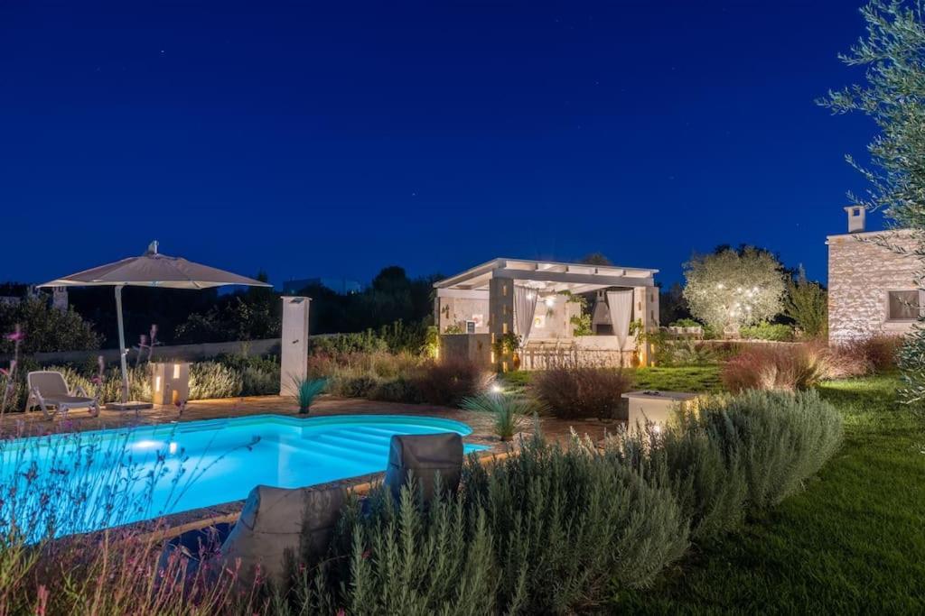 Tenuta Traghetto أوستوني المظهر الخارجي الصورة