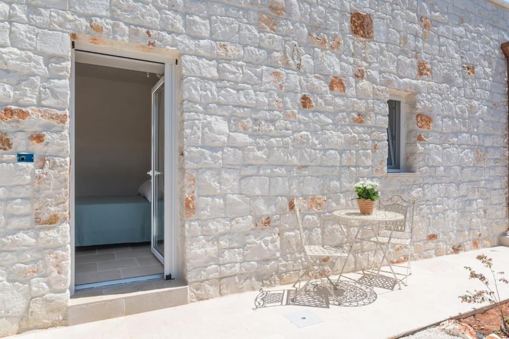 Tenuta Traghetto أوستوني المظهر الخارجي الصورة