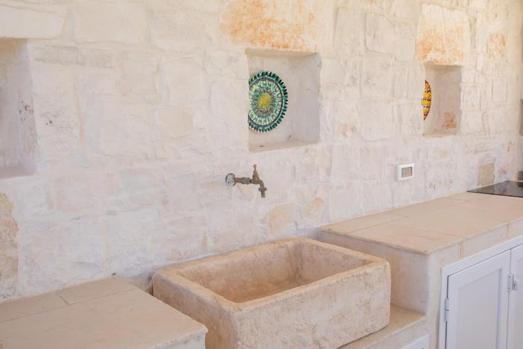 Tenuta Traghetto أوستوني المظهر الخارجي الصورة