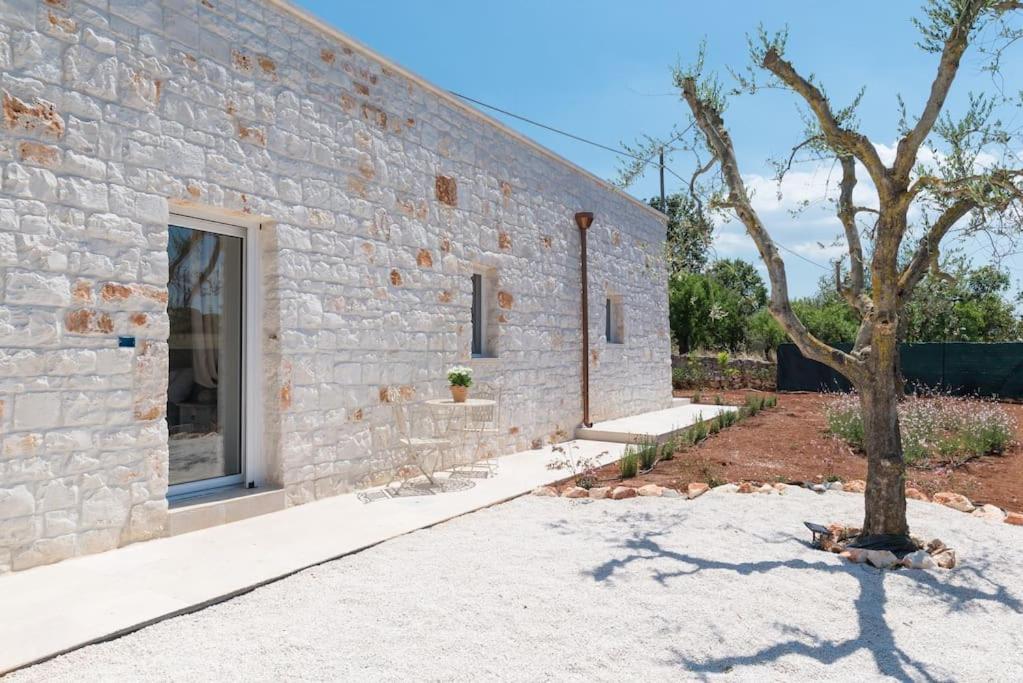 Tenuta Traghetto أوستوني المظهر الخارجي الصورة